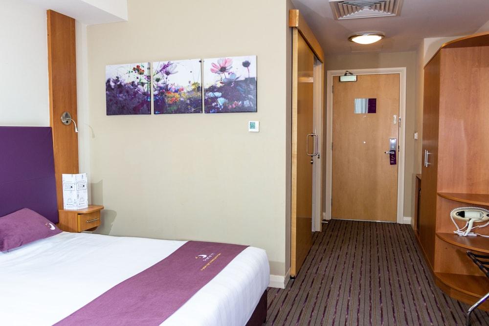 Premier Inn Dubai Silicon Oasis Extérieur photo
