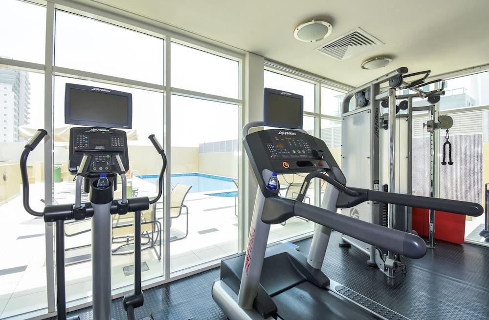 Premier Inn Dubai Silicon Oasis Extérieur photo