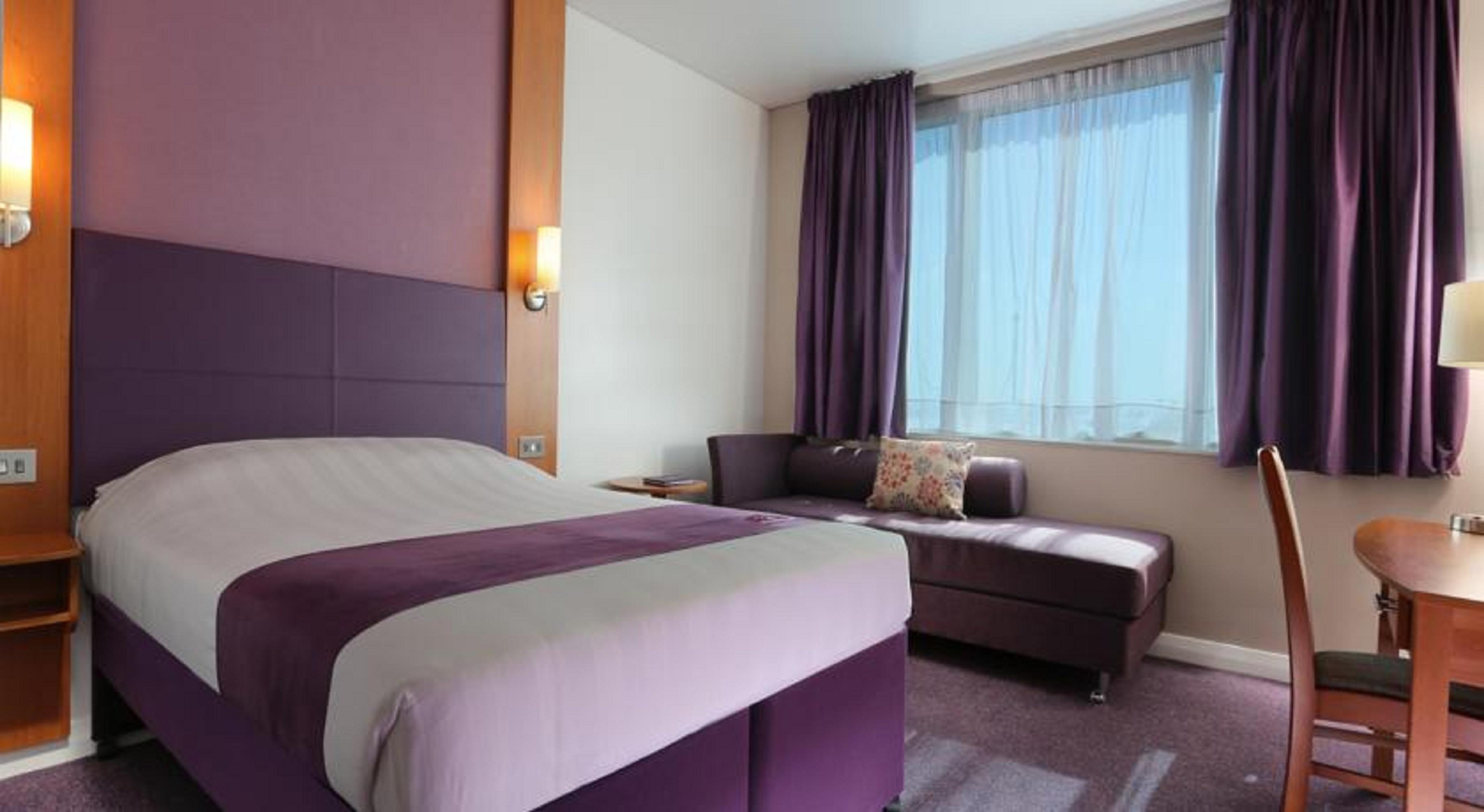 Premier Inn Dubai Silicon Oasis Extérieur photo