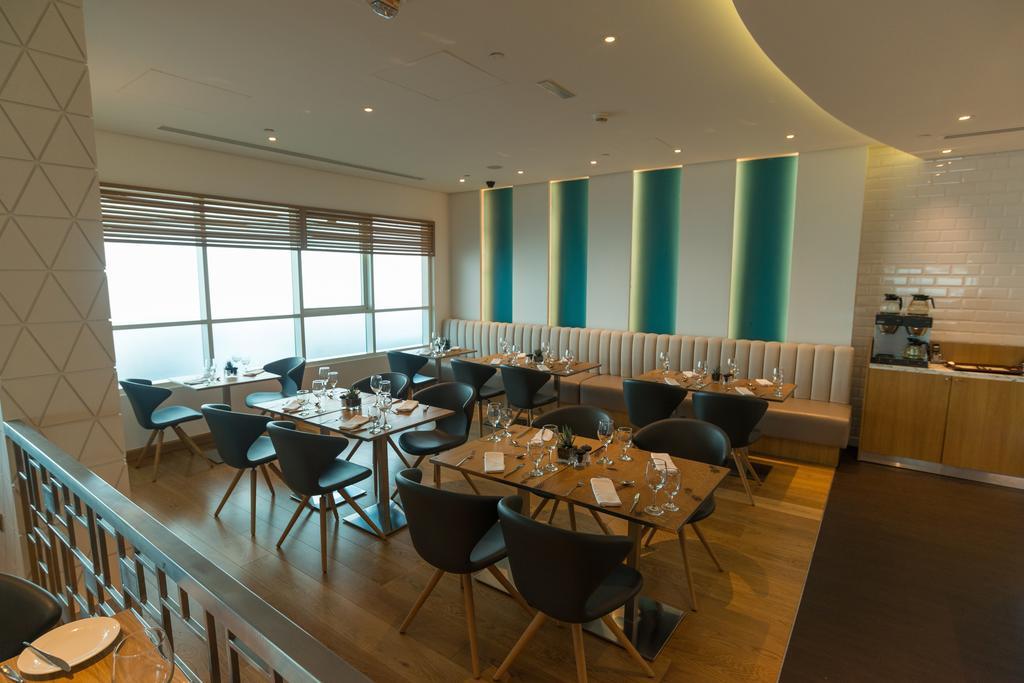 Premier Inn Dubai Silicon Oasis Extérieur photo